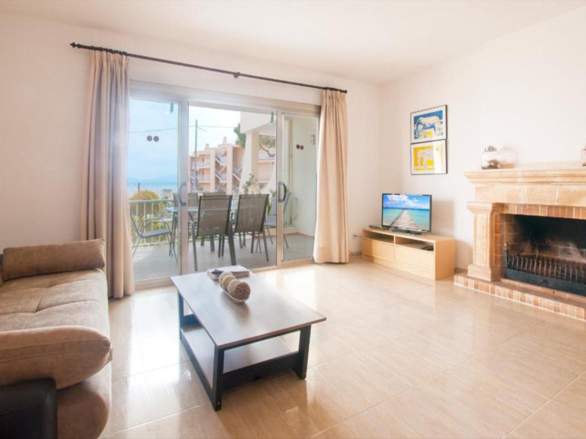 In Mallorca Holiday home Alcudia (Mallorca)
