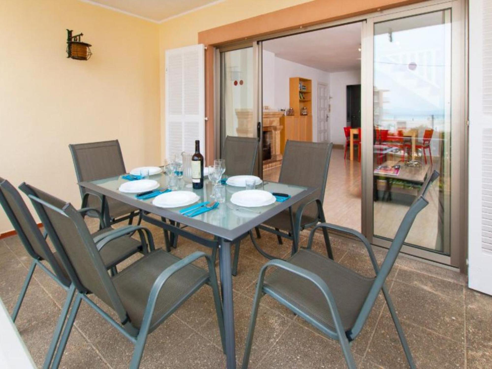 Holiday home In Mallorca *