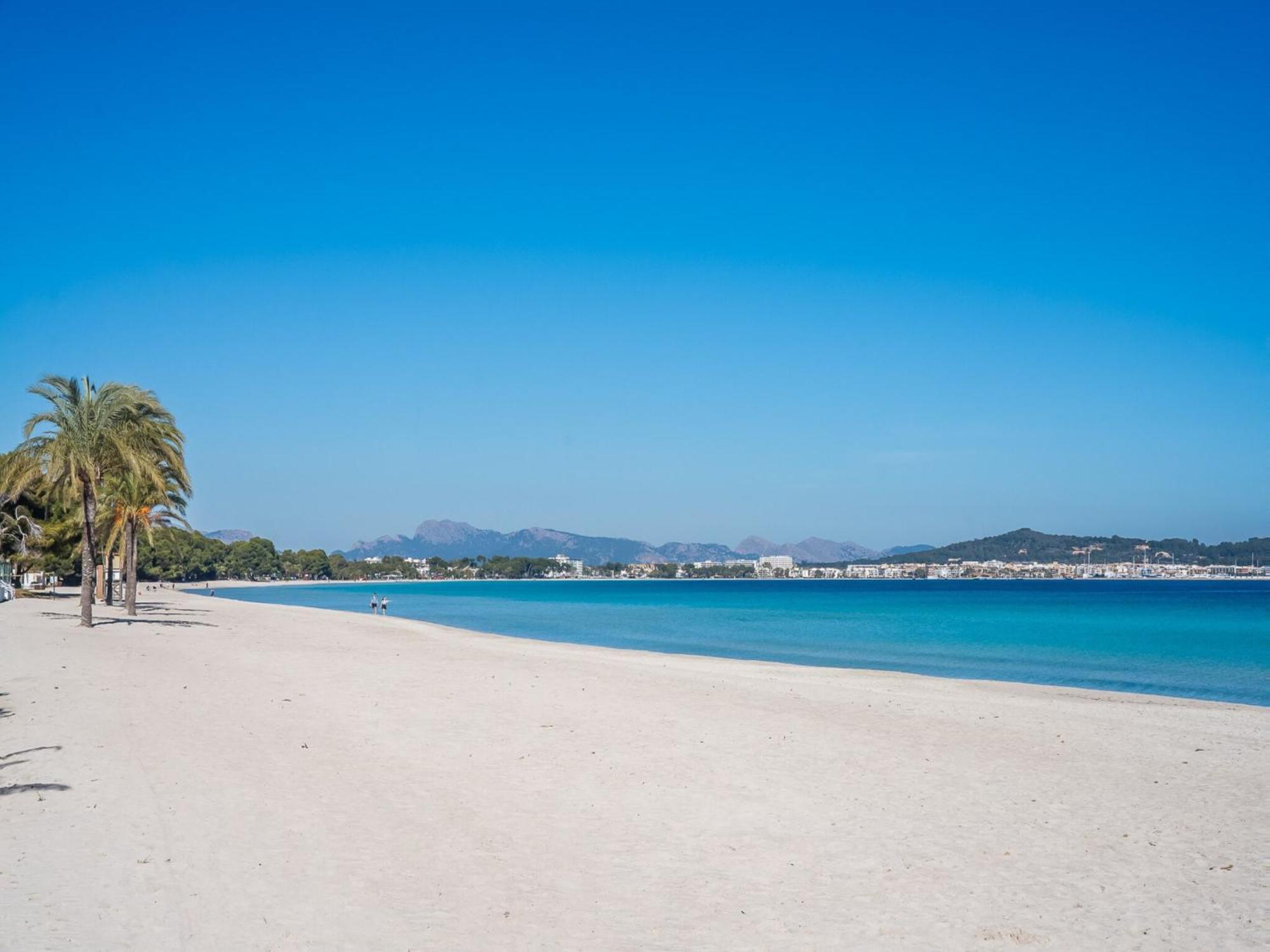 In Mallorca Holiday home Alcudia (Mallorca)