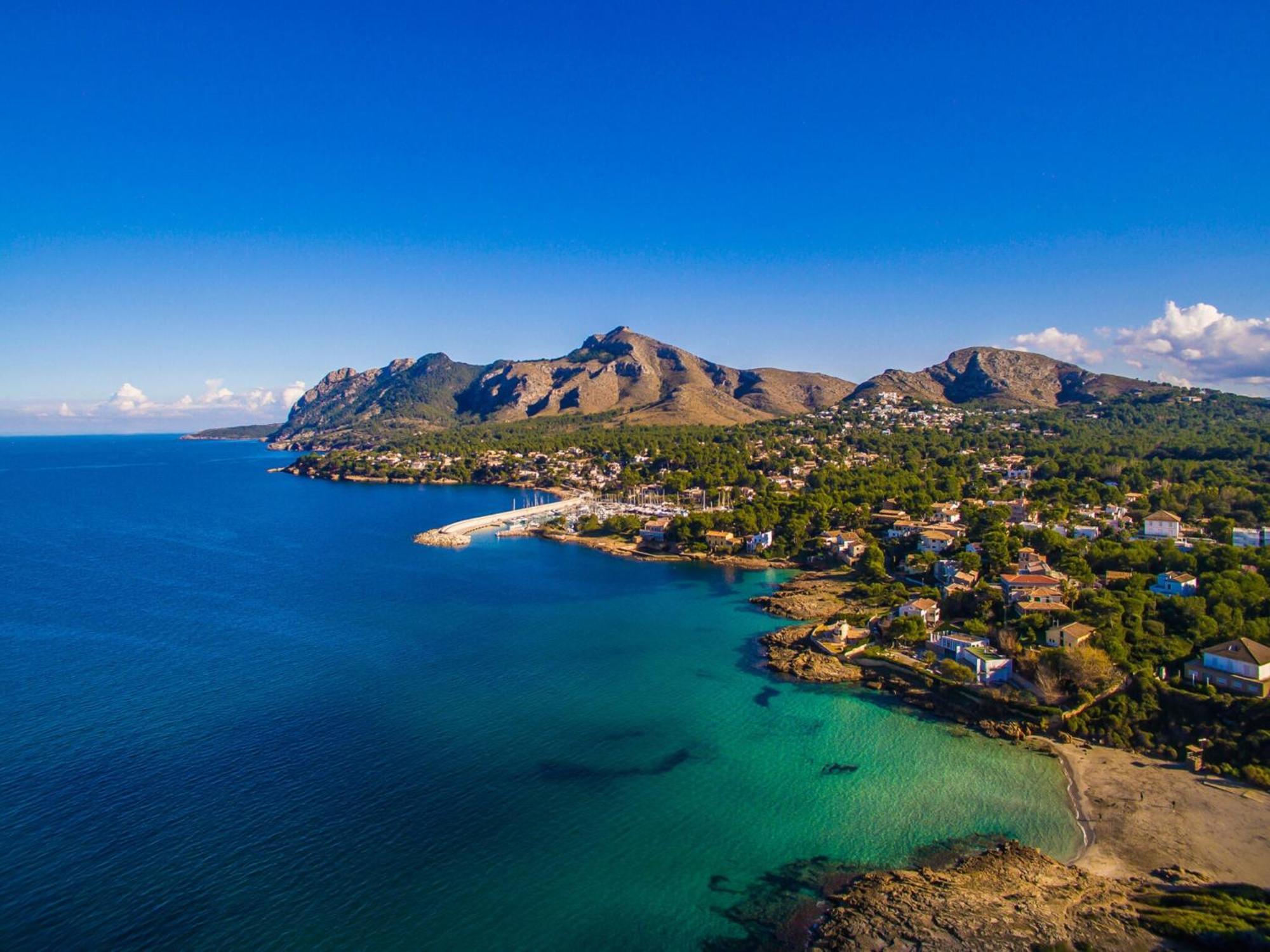 In Mallorca Holiday home *